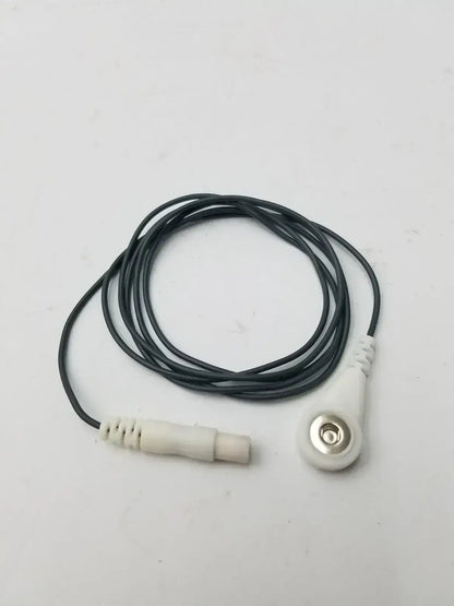 Generic EXG Lead Cable EEG EKG EMG Biofeedback Sensor Lead Cable, second-hand product photo 2