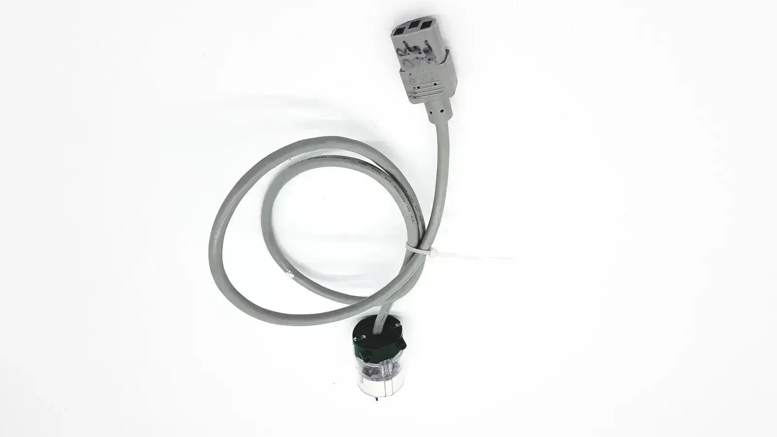 Exito EXP-005 Grey AC Power Cable USIP AC Power Cable, second-hand product photo 15