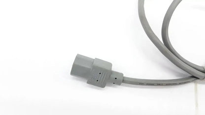 Exito EXP-005 Grey AC Power Cable USIP AC Power Cable, second-hand product photo 3
