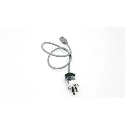 Exito EXP-005 Grey AC Power Cable USIP AC Power Cable, second-hand product photo 12