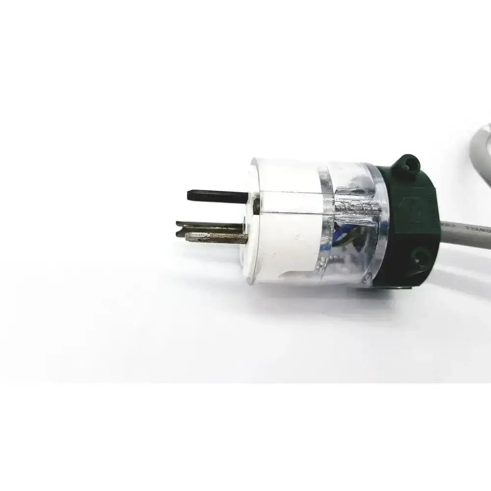 Exito EXP-005 Grey AC Power Cable USIP AC Power Cable, second-hand product photo 6