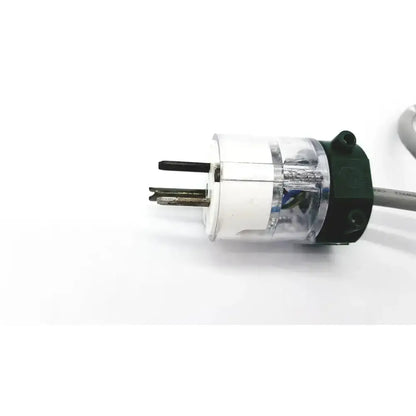 Exito EXP-005 Grey AC Power Cable USIP AC Power Cable, second-hand product photo 6