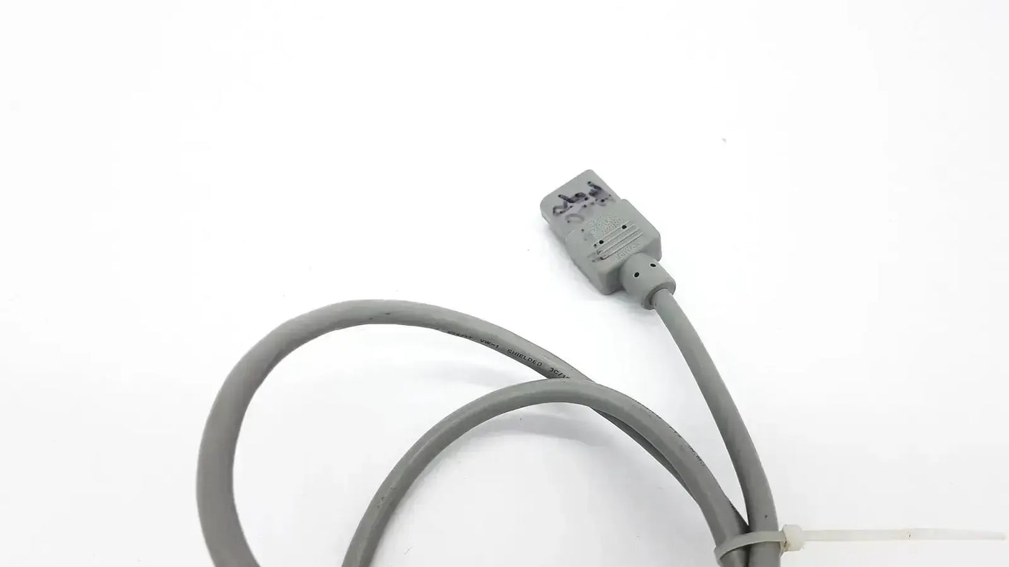 Exito EXP-005 Grey AC Power Cable USIP AC Power Cable, second-hand product photo 11