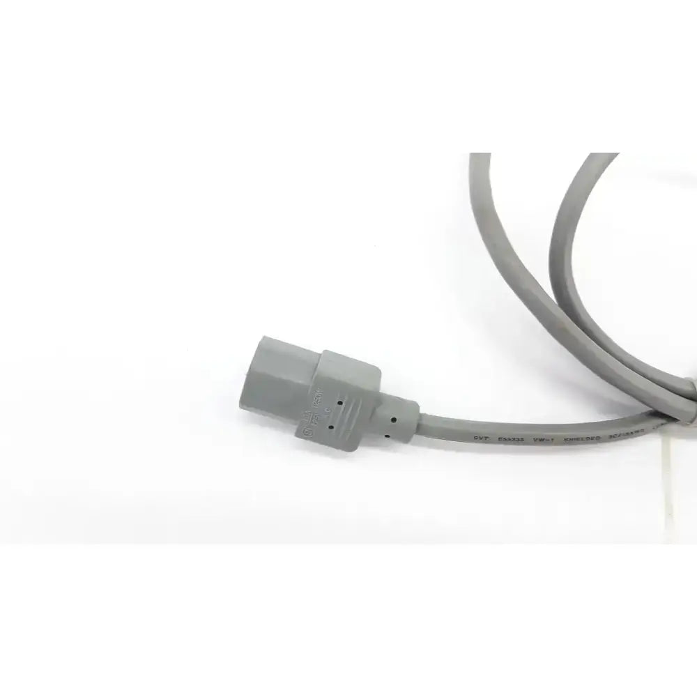 Exito EXP-005 Grey AC Power Cable USIP AC Power Cable, second-hand product photo 3