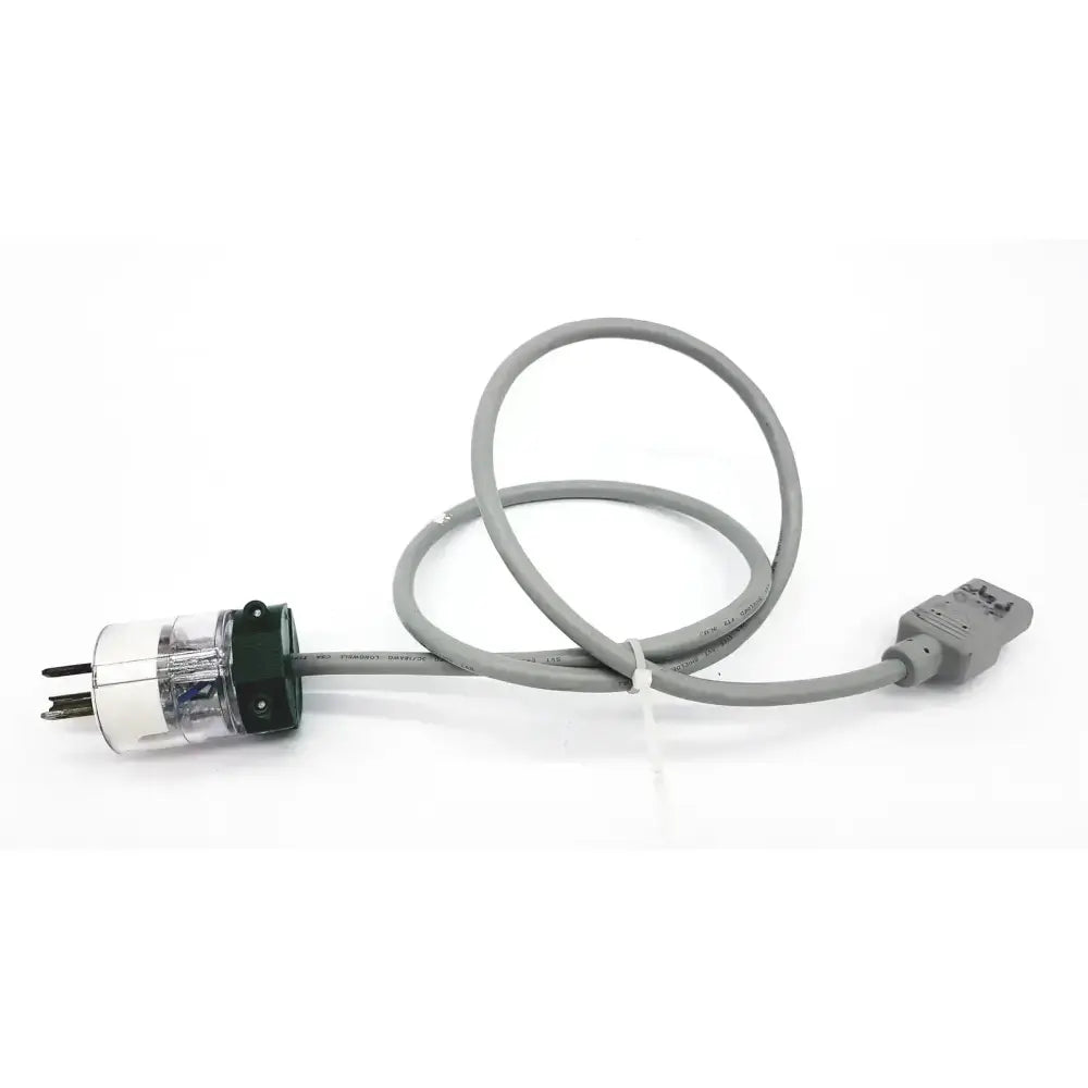 Exito EXP-005 Grey AC Power Cable USIP AC Power Cable, second-hand product photo 5