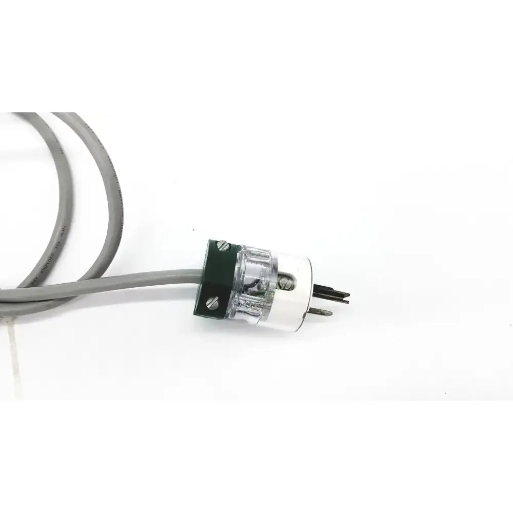 Exito EXP-005 Grey AC Power Cable USIP AC Power Cable, second-hand product photo 2