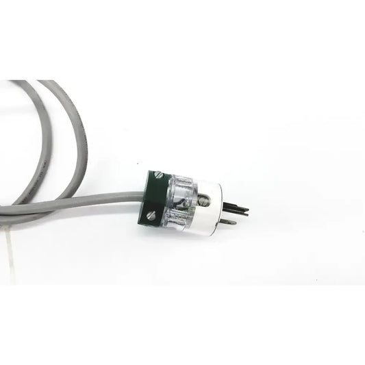 Exito EXP-005 Grey AC Power Cable USIP AC Power Cable, second-hand product photo 2