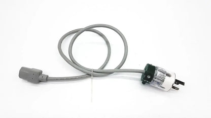 Exito EXP-005 Grey AC Power Cable USIP AC Power Cable, second-hand product photo 4