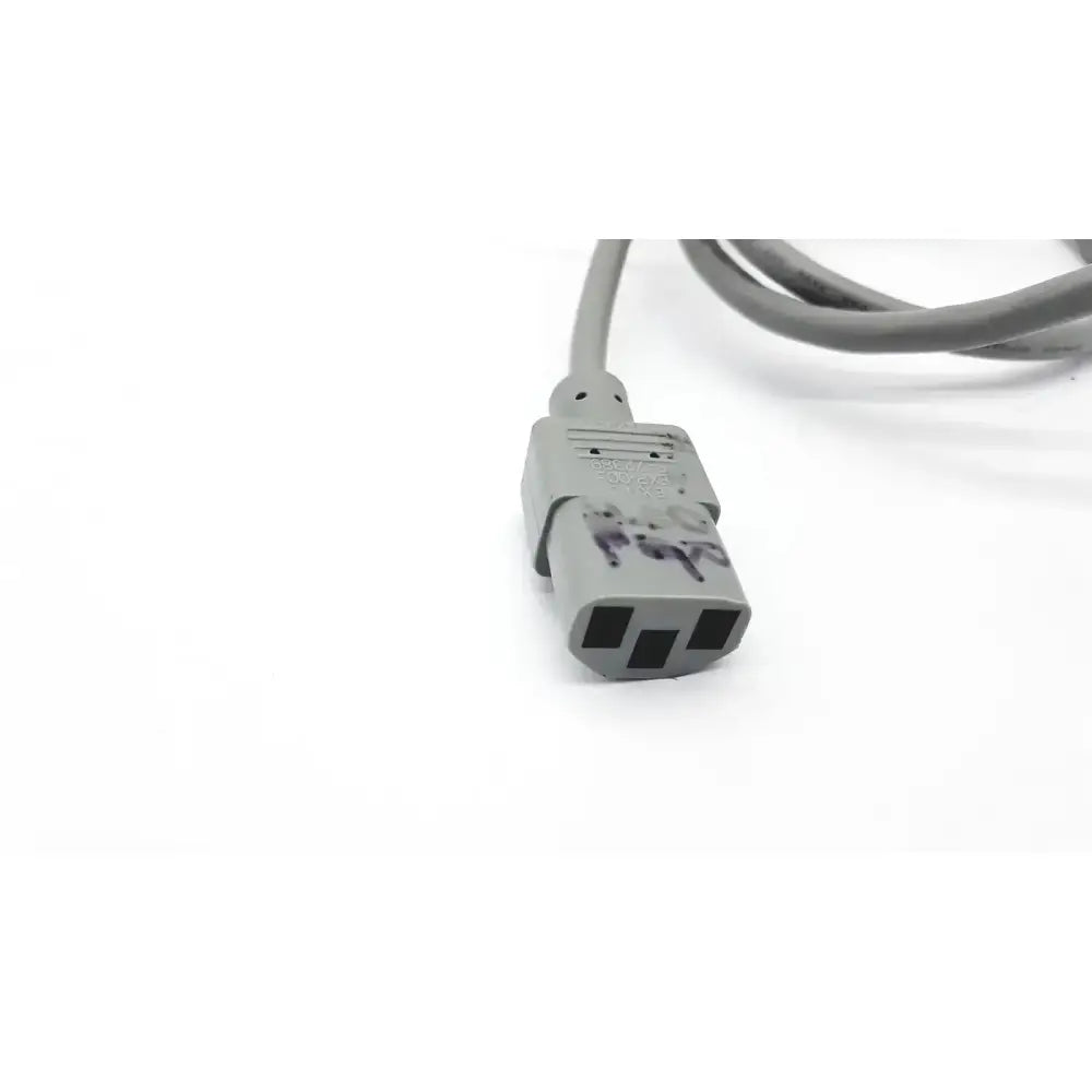 Exito EXP-005 Grey AC Power Cable USIP AC Power Cable, second-hand product photo 14