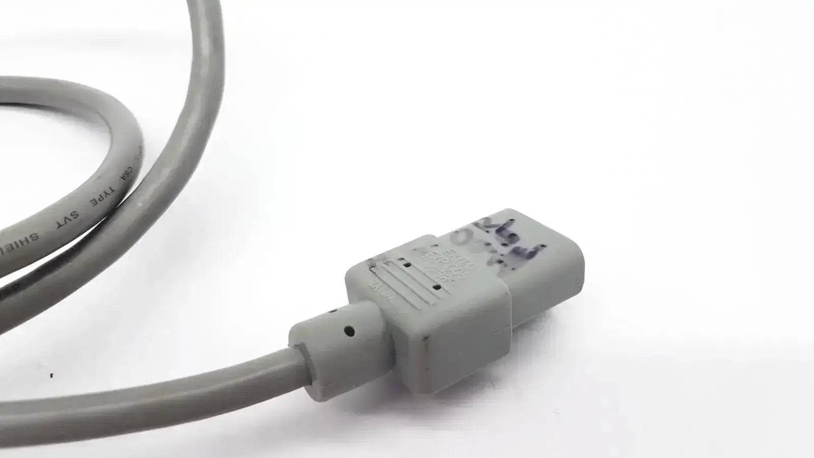 Exito EXP-005 Grey AC Power Cable USIP AC Power Cable, second-hand product photo 7