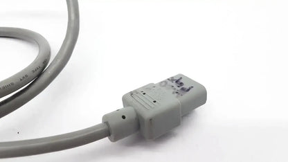 Exito EXP-005 Grey AC Power Cable USIP AC Power Cable, second-hand product photo 7