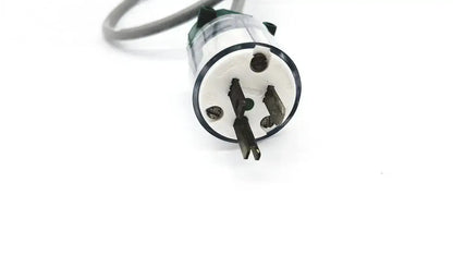 Exito EXP-005 Grey AC Power Cable USIP AC Power Cable, second-hand product photo 8