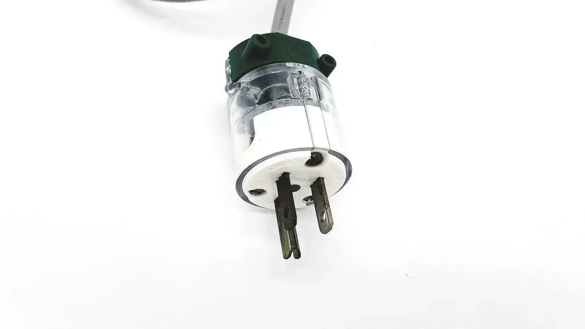 Exito EXP-005 Grey AC Power Cable USIP AC Power Cable, second-hand product photo 9