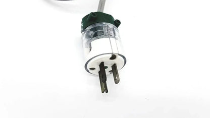 Exito EXP-005 Grey AC Power Cable USIP AC Power Cable, second-hand product photo 9