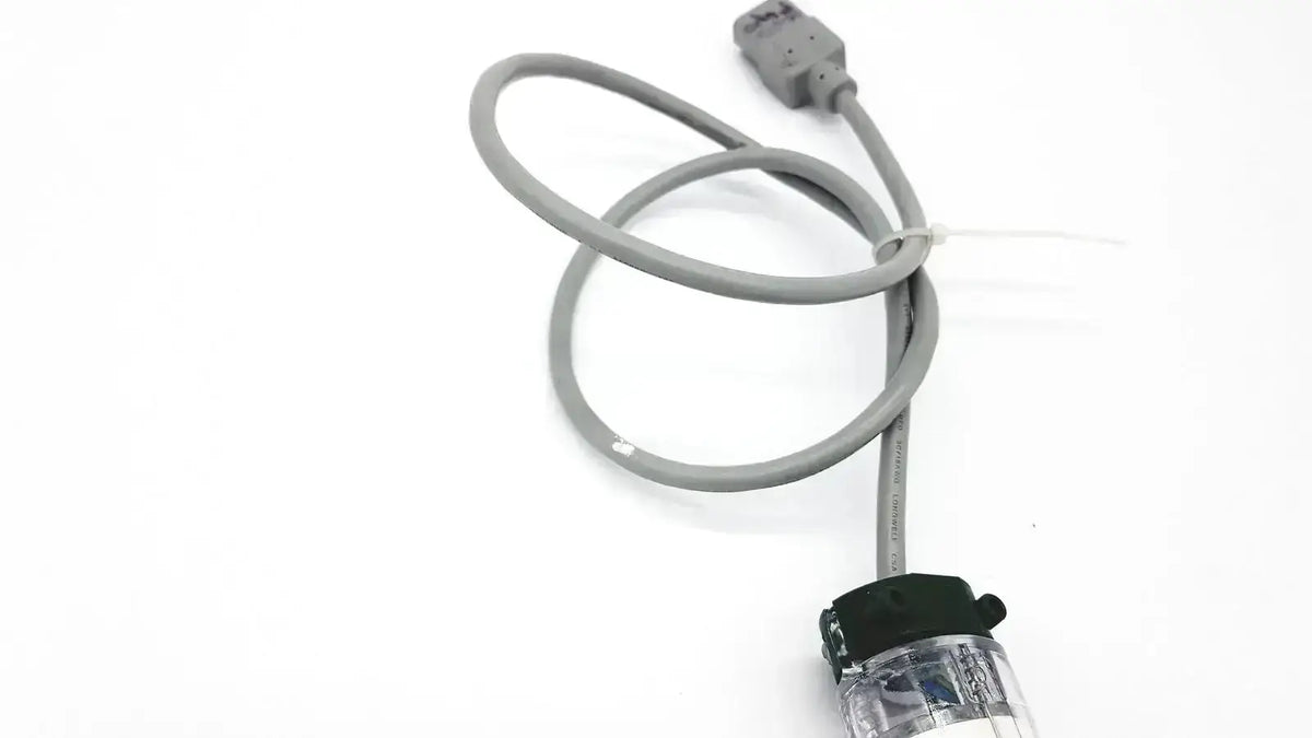 Exito EXP-005 Grey AC Power Cable USIP AC Power Cable, second-hand product photo 10