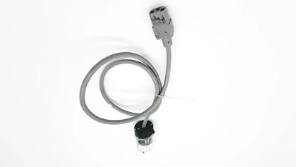 Exito EXP-005 Grey AC Power Cable USIP AC Power Cable, second-hand product photo 15