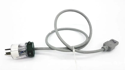Exito EXP-005 Grey AC Power Cable USIP AC Power Cable, second-hand product photo 5