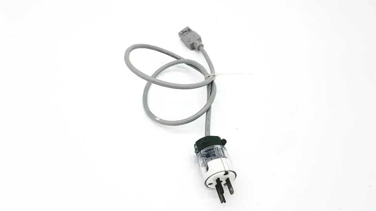 Exito EXP-005 Grey AC Power Cable USIP AC Power Cable, second-hand product photo 12