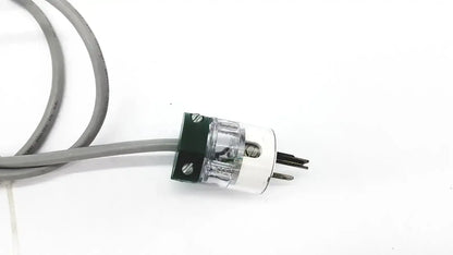 Exito EXP-005 Grey AC Power Cable USIP AC Power Cable, second-hand product photo 2