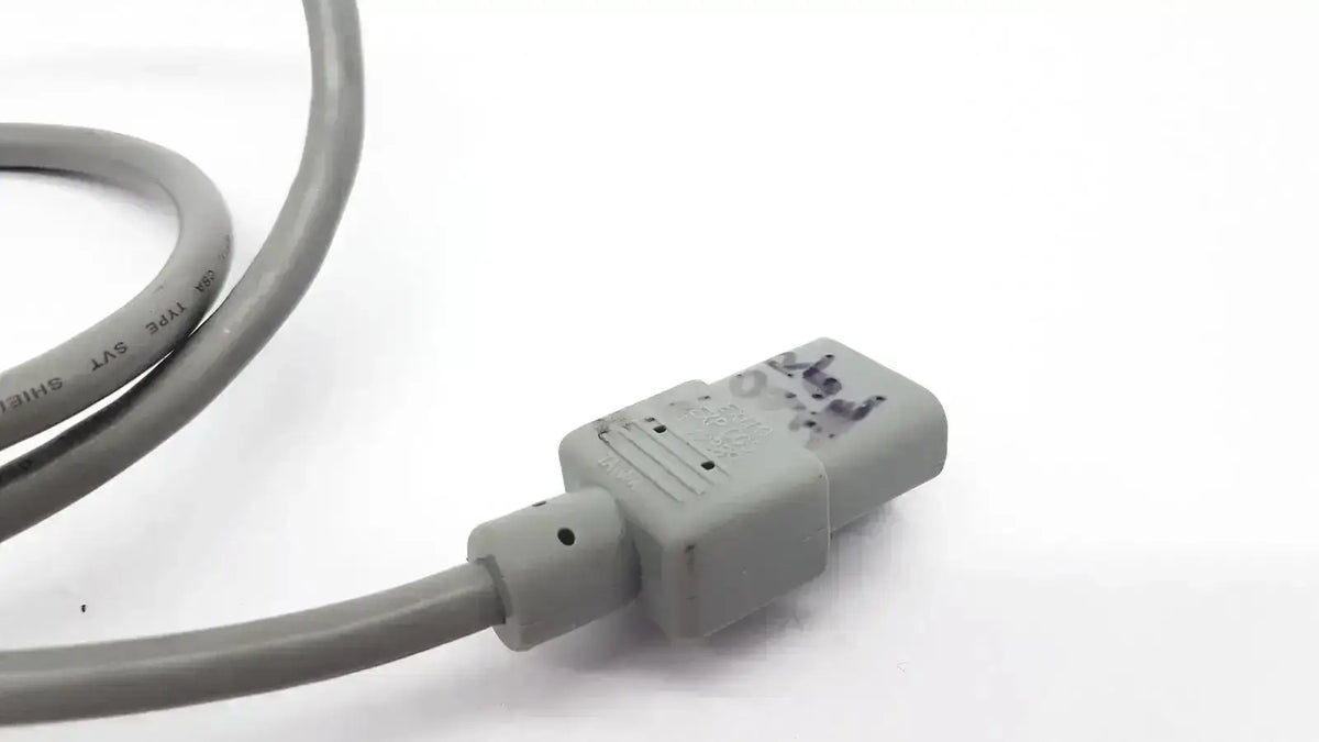 Exito EXP-005 Grey AC Power Cable USIP AC Power Cable, second-hand product photo 7