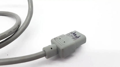 Exito EXP-005 Grey AC Power Cable USIP AC Power Cable, second-hand product photo 7