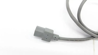 Exito EXP-005 Grey AC Power Cable USIP AC Power Cable, second-hand product photo 3