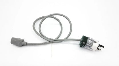 Exito EXP-005 Grey AC Power Cable USIP AC Power Cable, second-hand product photo 4