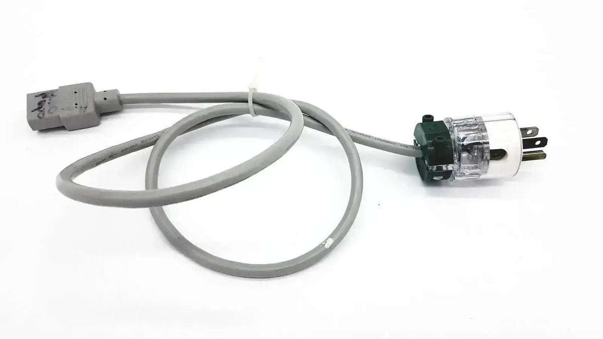 Exito EXP-005 Grey AC Power Cable USIP AC Power Cable, second-hand product photo 1