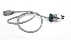 Exito EXP-005 Grey AC Power Cable USIP