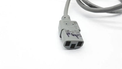 Exito EXP-005 Grey AC Power Cable USIP AC Power Cable, second-hand product photo 14