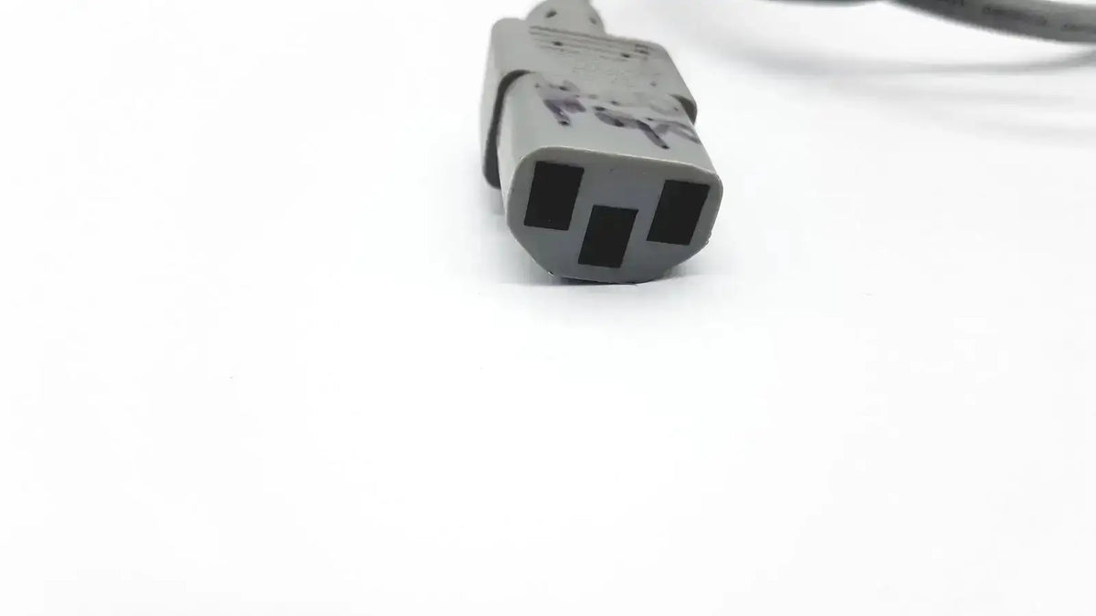 Exito EXP-005 Grey AC Power Cable USIP AC Power Cable, second-hand product photo 13