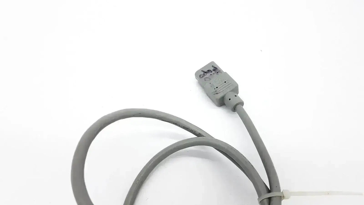 Exito EXP-005 Grey AC Power Cable USIP AC Power Cable, second-hand product photo 11