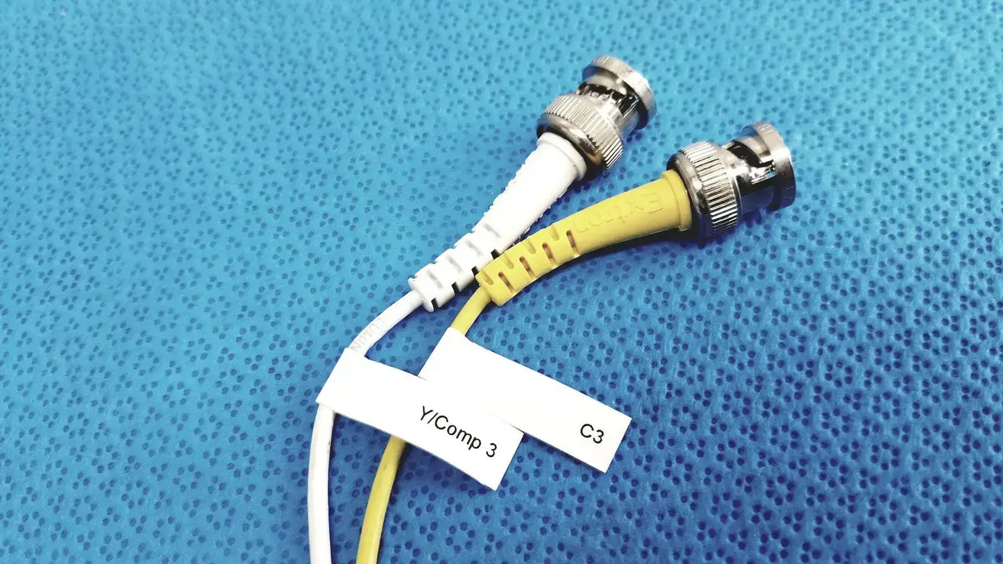 Extron Electronics E197502-3 AWG Cable AWG Cable, second-hand product photo 4