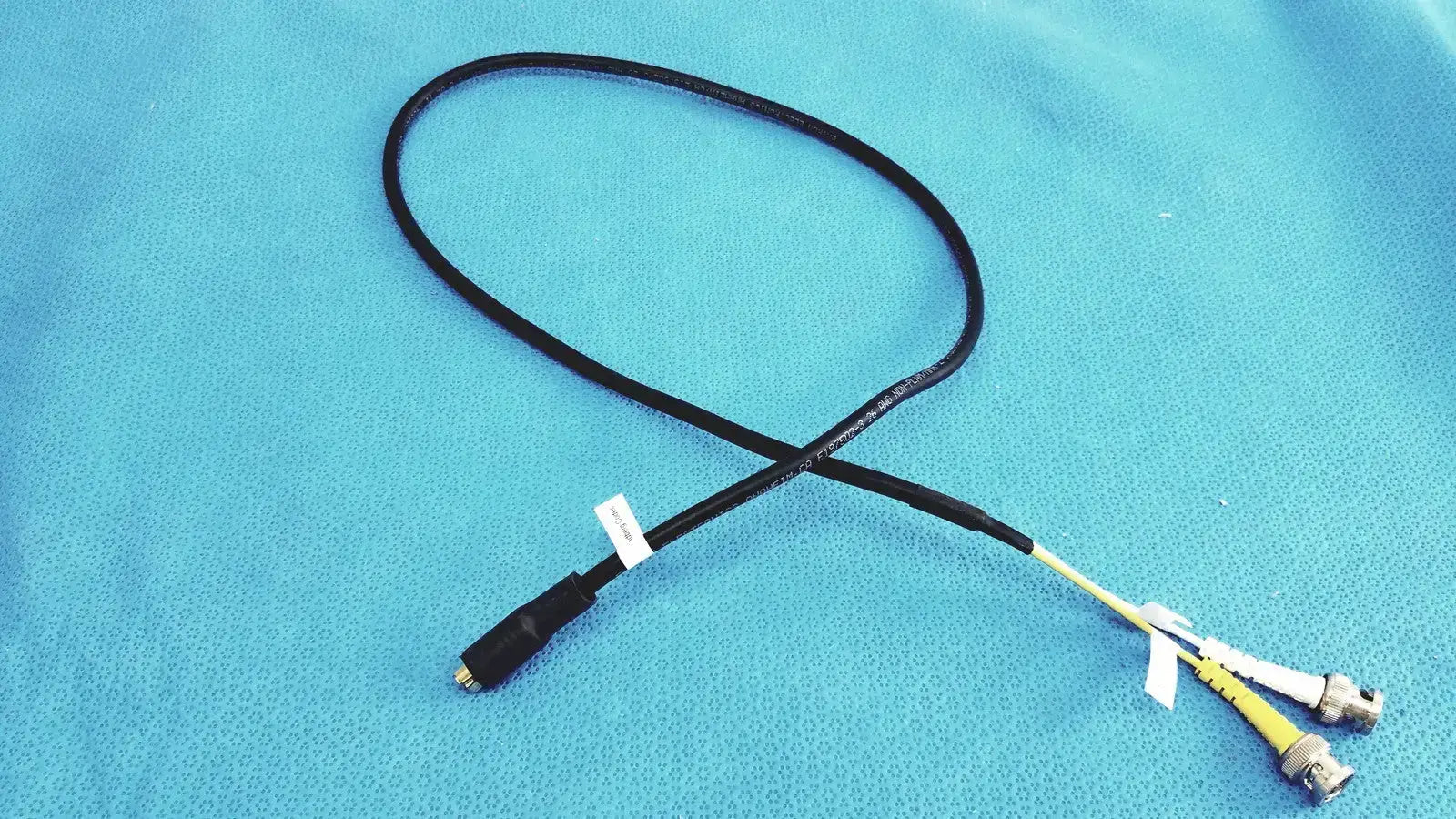 Extron Electronics E197502-3 AWG Cable AWG Cable, second-hand product photo 10