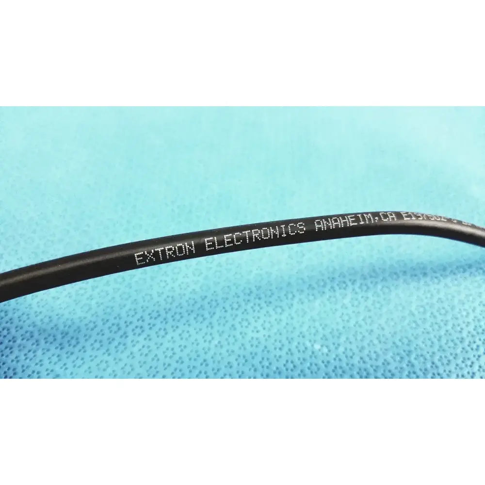 Extron Electronics E197502-3 AWG Cable AWG Cable, second-hand product photo 5