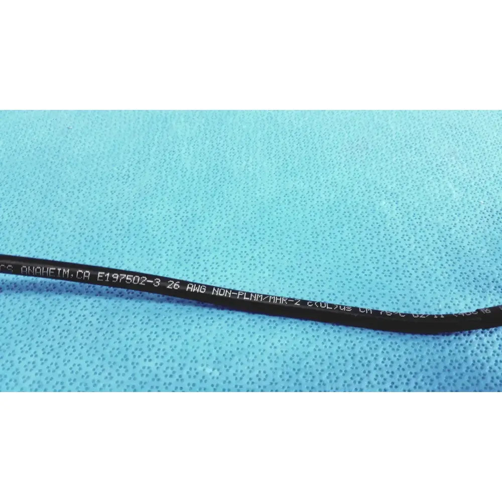 Extron Electronics E197502-3 AWG Cable AWG Cable, second-hand product photo 7