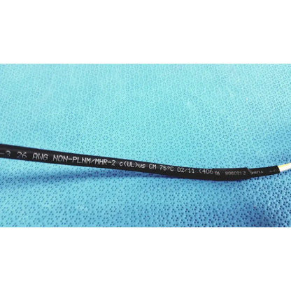 Extron Electronics E197502-3 AWG Cable AWG Cable, second-hand product photo 8