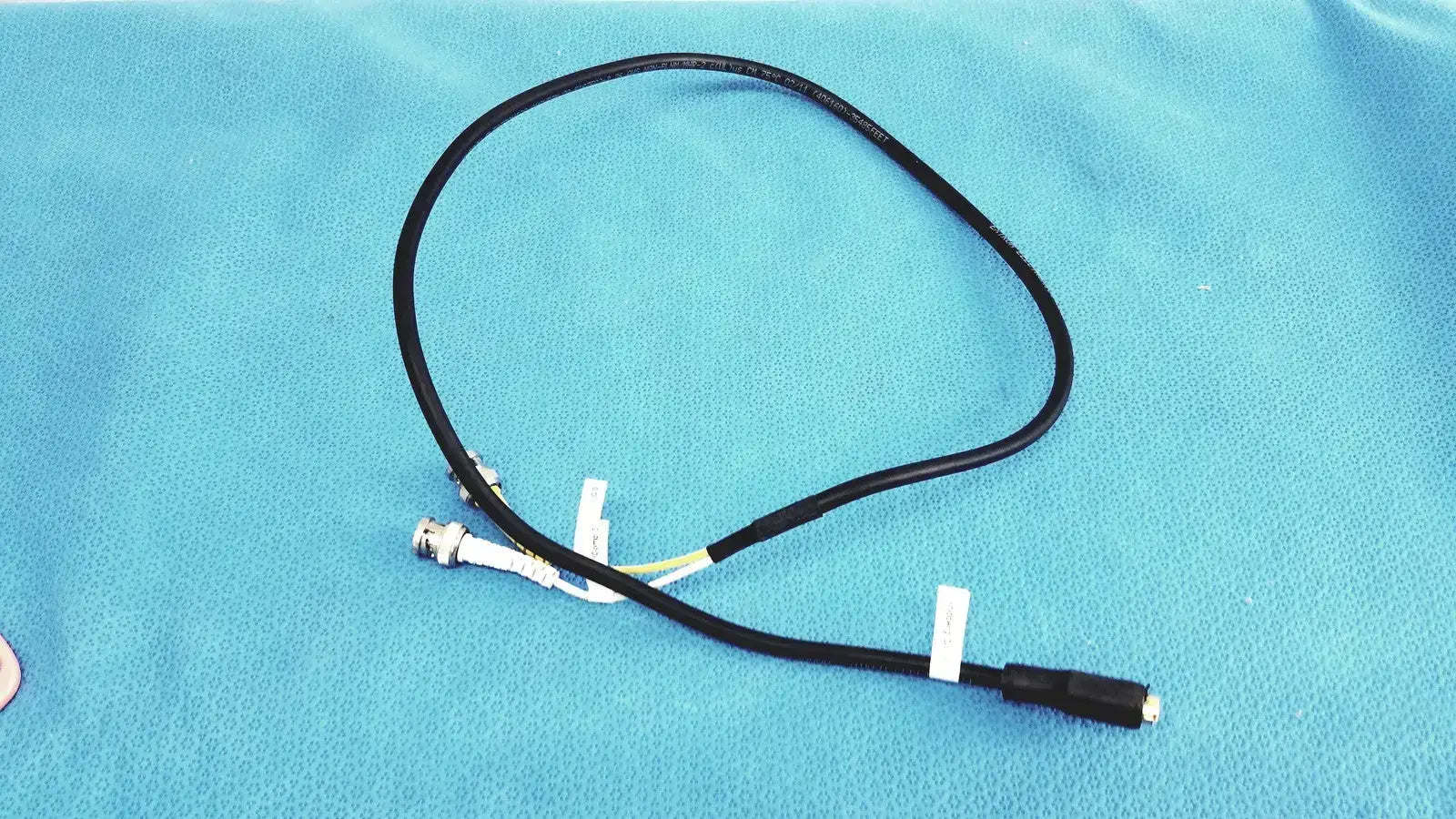 Extron Electronics E197502-3 AWG Cable AWG Cable, second-hand product photo 1
