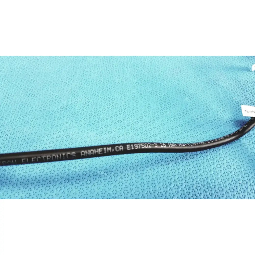 Extron Electronics E197502-3 AWG Cable AWG Cable, second-hand product photo 6