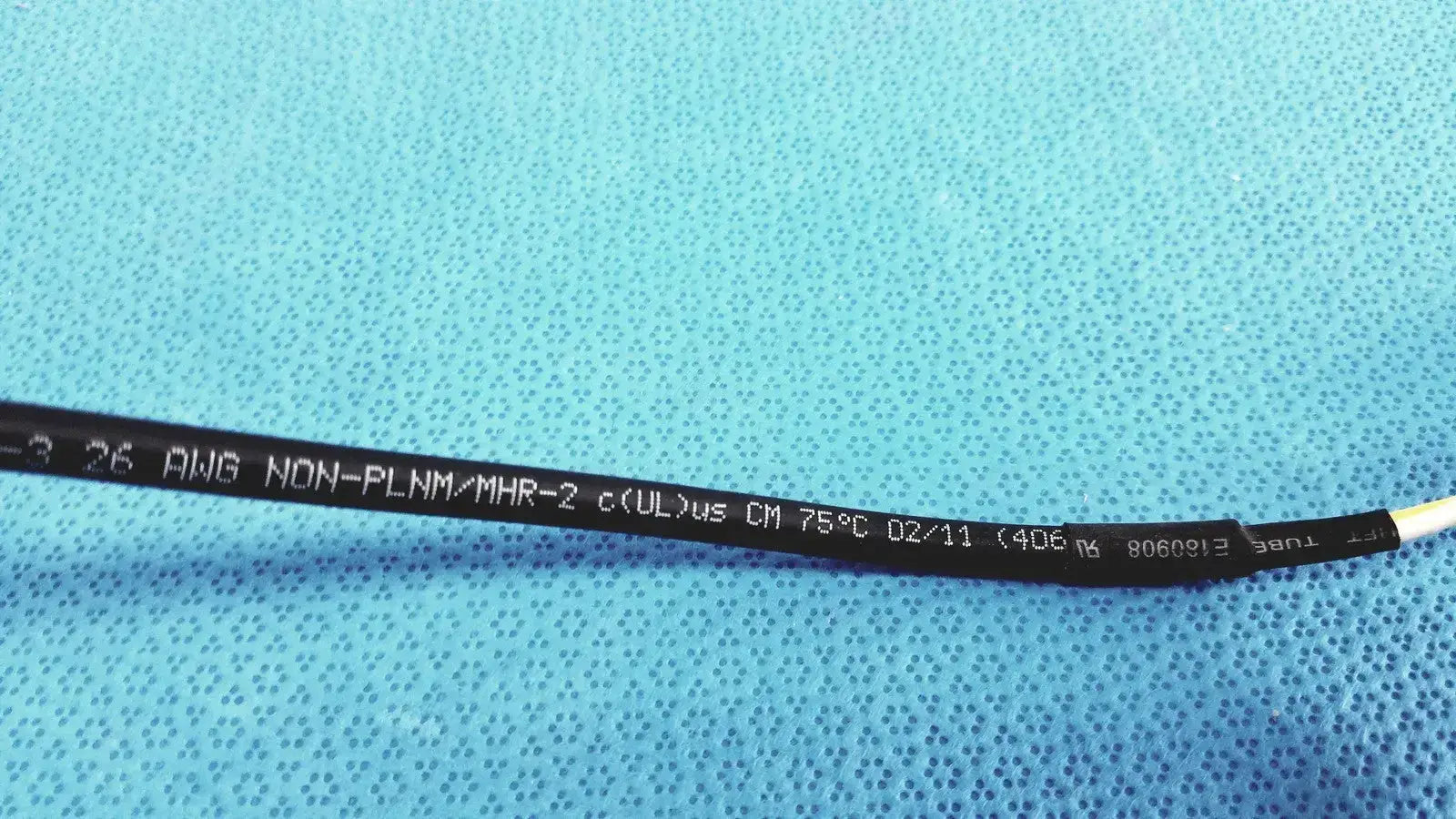 Extron Electronics E197502-3 AWG Cable AWG Cable, second-hand product photo 8