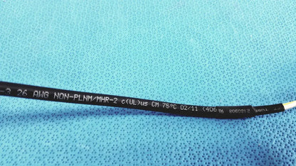 Extron Electronics E197502-3 AWG Cable AWG Cable, second-hand product photo 8