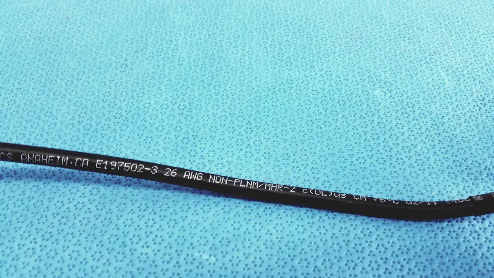 Extron Electronics E197502-3 AWG Cable AWG Cable, second-hand product photo 7