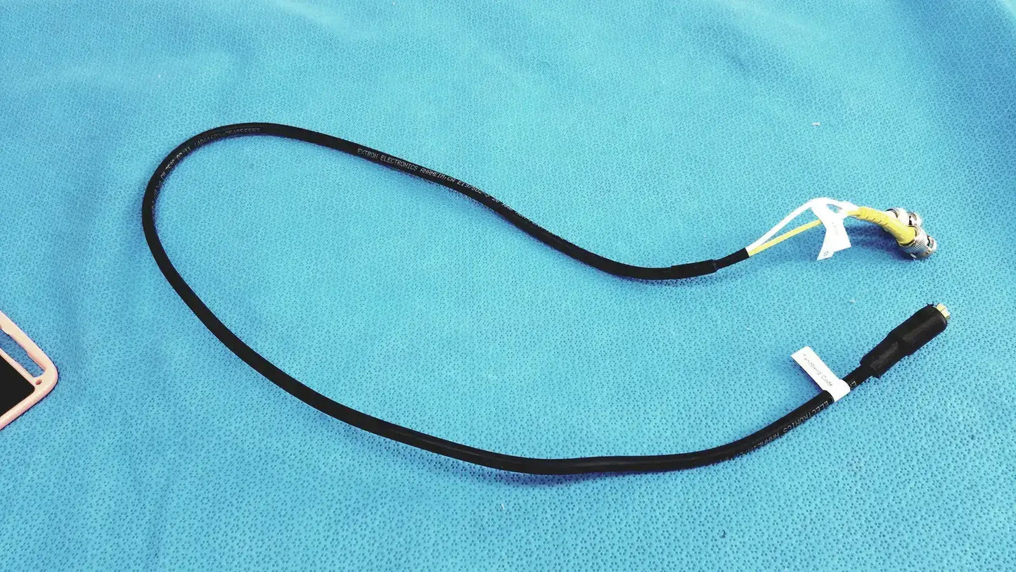 Extron Electronics E197502-3 AWG Cable AWG Cable, second-hand product photo 9