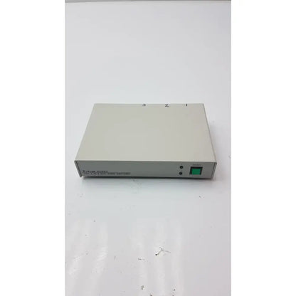 Extron Rare Inline 3662 VGA 2 in 2 Out Video Switcher Video Switcher, second-hand product photo 7