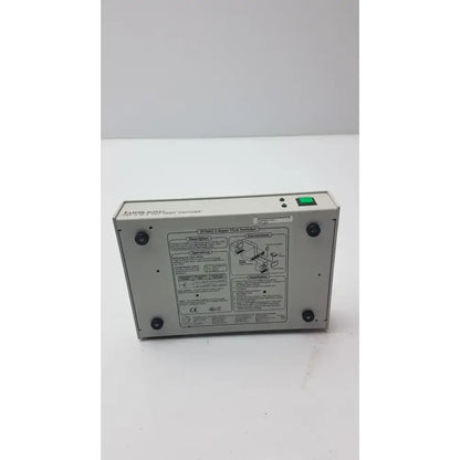 Extron Rare Inline 3662 VGA 2 in 2 Out Video Switcher Video Switcher, second-hand product photo 4