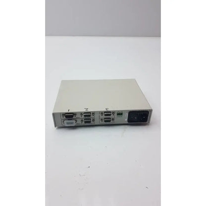 Extron Rare Inline 3662 VGA 2 in 2 Out Video Switcher Video Switcher, second-hand product photo 3