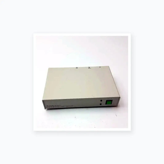 Extron Rare Inline 3662 VGA 2 in 2 Out Video Switcher Video Switcher, second-hand product photo 1