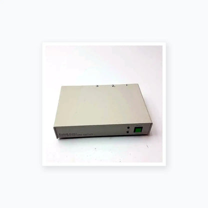 Extron Rare Inline 3662 VGA 2 in 2 Out Video Switcher Video Switcher, second-hand product photo 1