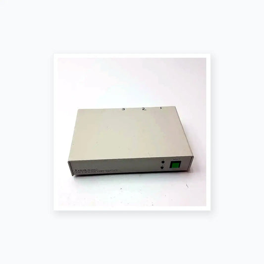 Extron Rare Inline 3662 VGA 2 in 2 Out Video Switcher Video Switcher, second-hand product photo 1