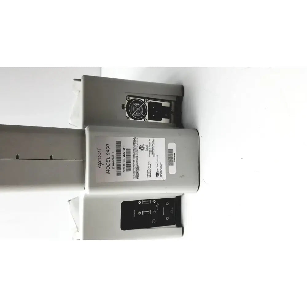 GSE Eyecon by GSE 9400 Pill Counter, second-hand product photo 9
